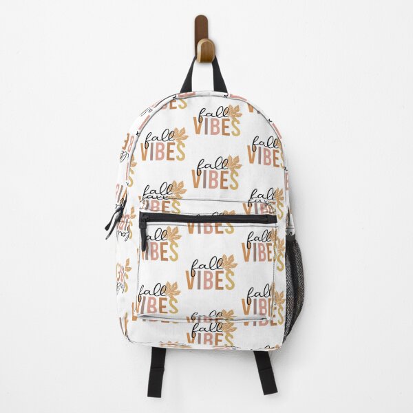 Item preview, Trendy Fall Vibes Graphic designed and sold by StellasRealm.