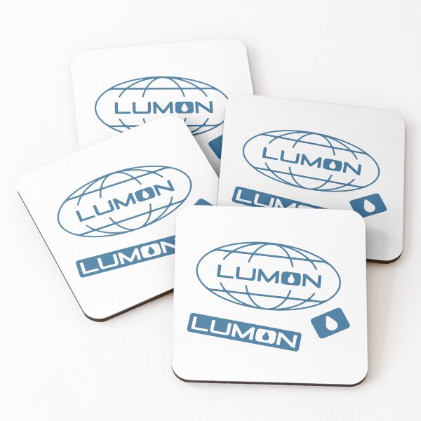 Artikelvorschau, LUMON-Logo-Paket entworfen und verkauft von Sara's Café.