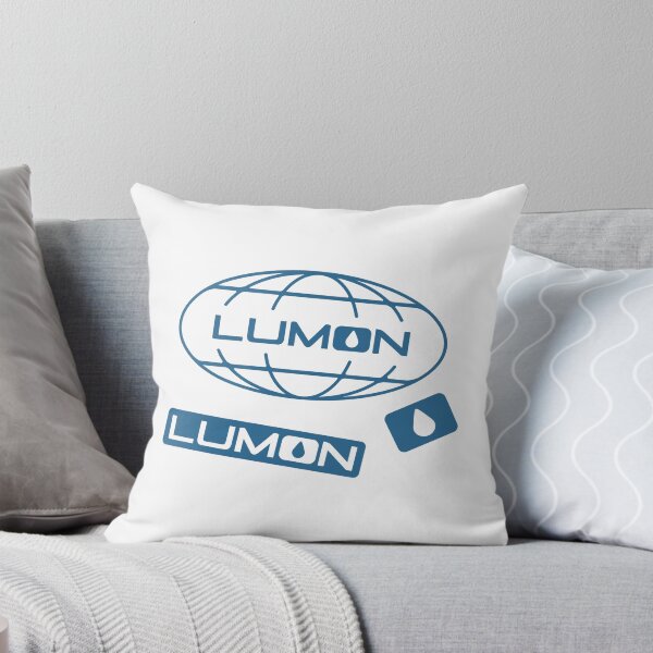 Item preview, LUMON Logo Pack designed and sold by Sara's Café.