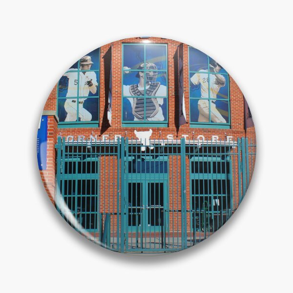 Item preview, Baseball Stadium designed and sold by Cynthia48.