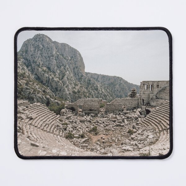 Item preview, Termessos ancient city in Turkey designed and sold by Two-Tickets-To.