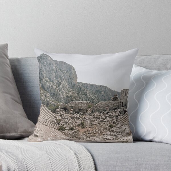 Item preview, Termessos ancient city in Turkey designed and sold by Two-Tickets-To.