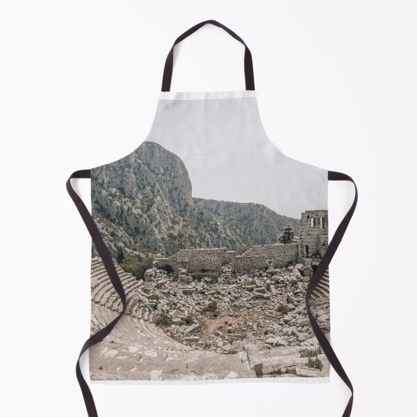 Item preview, Termessos ancient city in Turkey designed and sold by Two-Tickets-To.