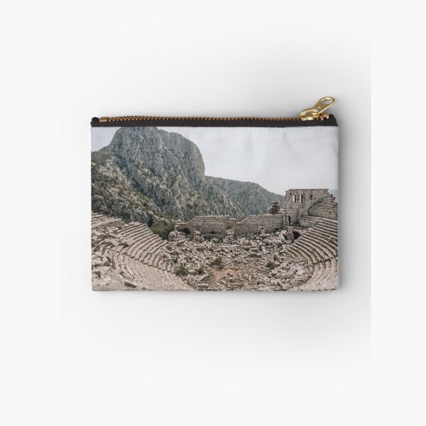 Item preview, Termessos ancient city in Turkey designed and sold by Two-Tickets-To.