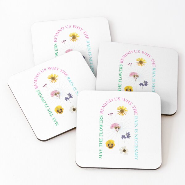 Item preview, *Rain Flowers❤ Design designed and sold by WorthyByDwethi.