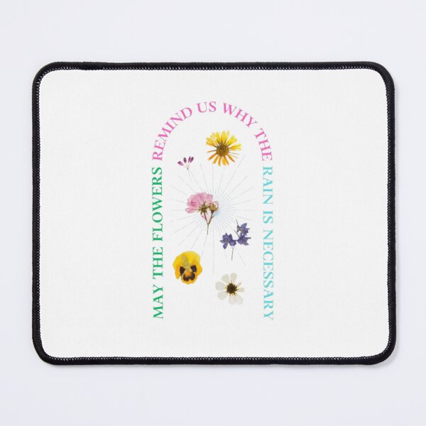 Item preview, *Rain Flowers❤ Design designed and sold by WorthyByDwethi.