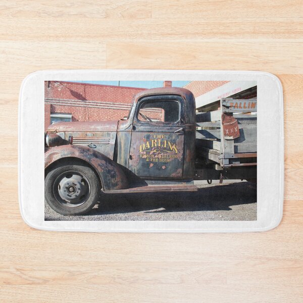 Item preview, The Darlins Truck designed and sold by Cynthia48.