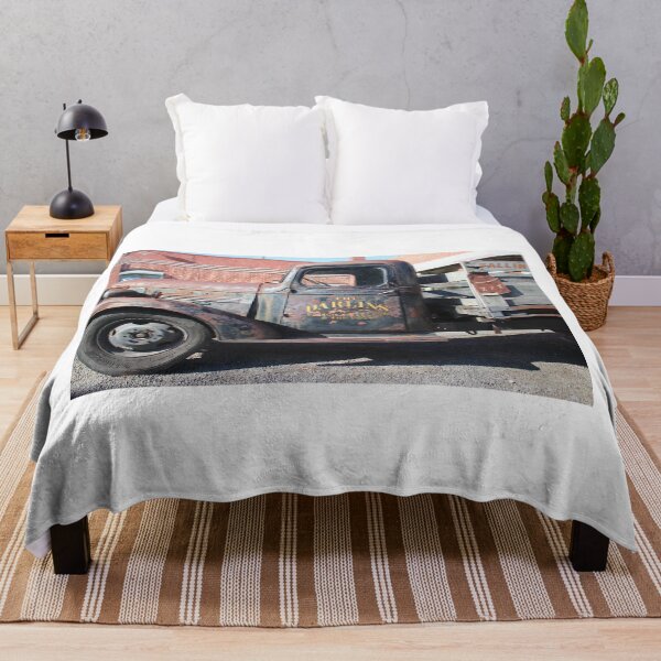 Item preview, The Darlins Truck designed and sold by Cynthia48.