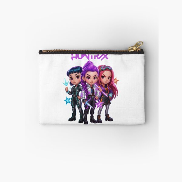 Item preview, Kpop demon hunters designed and sold by Printopia2.