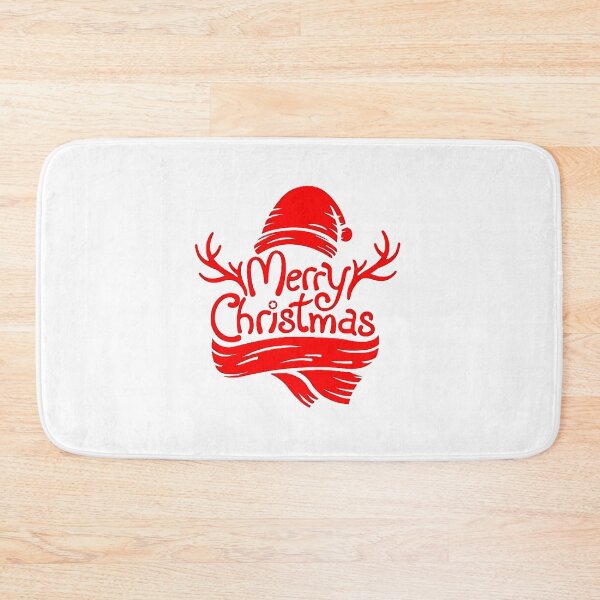 Item preview, MERRY CHRISTMAS designed and sold by Pabhas.