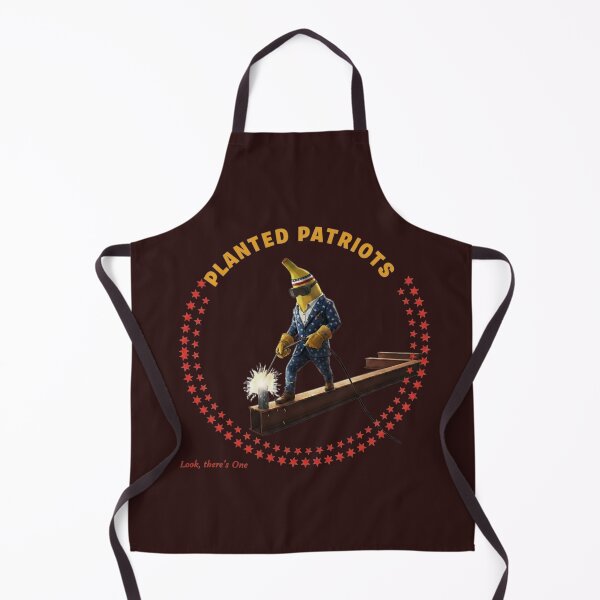 Item preview, Banana Iron Worker designed and sold by marleygirl400.