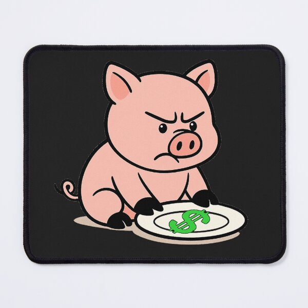 Item preview, little pig designed and sold by sam138.