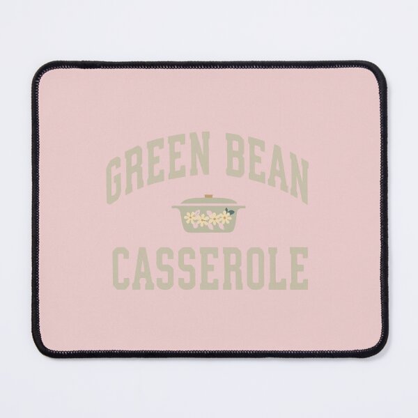 Item preview, Funny Green Bean Casserole Thanksgiving | Holiday Cooking Humor Turkey Day Design designed and sold by kiralynstration.