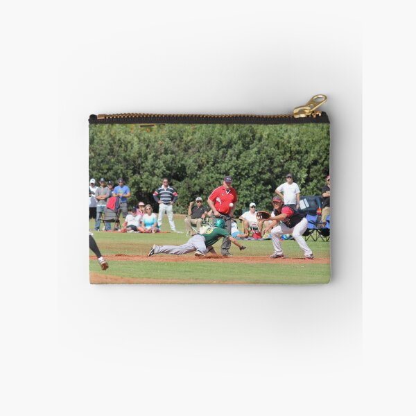 Item preview, Pick off attempt designed and sold by Brett Conlon.