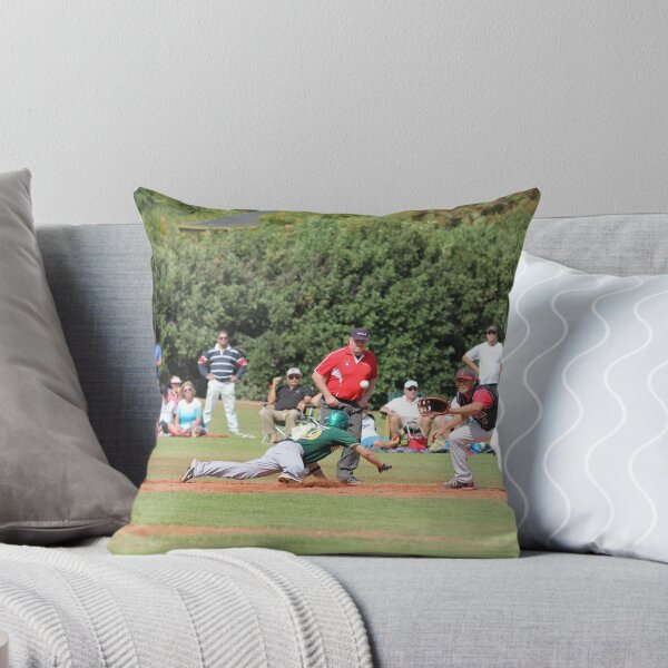 Item preview, Pick off attempt designed and sold by Brett Conlon.
