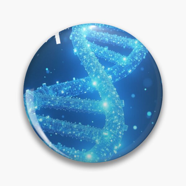 Item preview, DNA: The Original Code” – Tech & Biology Fusion Design | Geneticist, Coder, and Science Lover Apparel Collection designed and sold by CallisC-Arts.