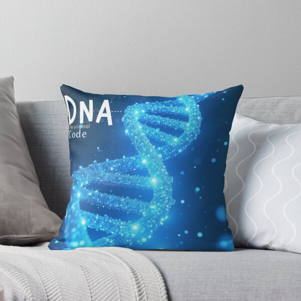 Item preview, DNA: The Original Code” – Tech & Biology Fusion Design | Geneticist, Coder, and Science Lover Apparel Collection designed and sold by CallisC-Arts.
