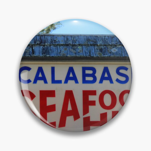 Item preview, Seafood Diner designed and sold by Cynthia48.
