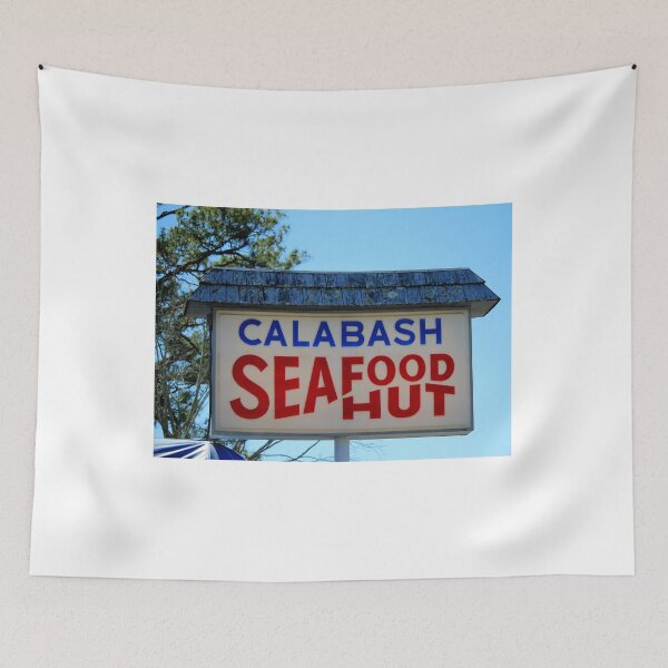 Item preview, Seafood Diner designed and sold by Cynthia48.