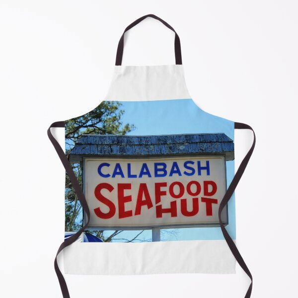 Item preview, Seafood Diner designed and sold by Cynthia48.