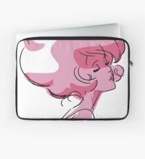 Pink Diamond Laptop Sleeve