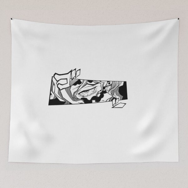 Item preview, Muichiro Mist Dream designed and sold by Rei-nderW1.