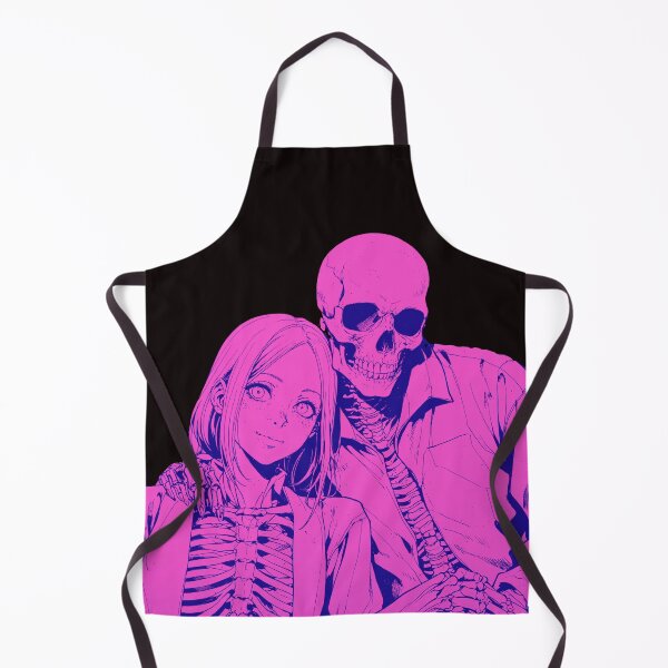 Item preview, A Devotion Beyond the Grave – Gothic Skeleton Romance designed and sold by StillOdd.
