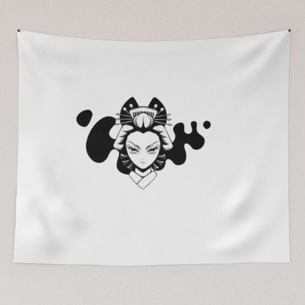 Item preview, Muichiro Mist Dream designed and sold by Rei-nderW1.