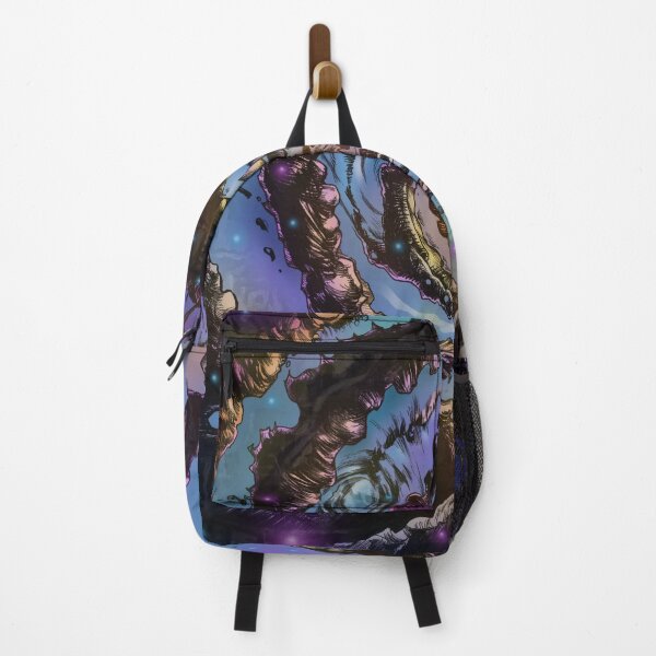 Item preview, Galaxy drawing - comic style designed and sold by UdertakerSHOP.