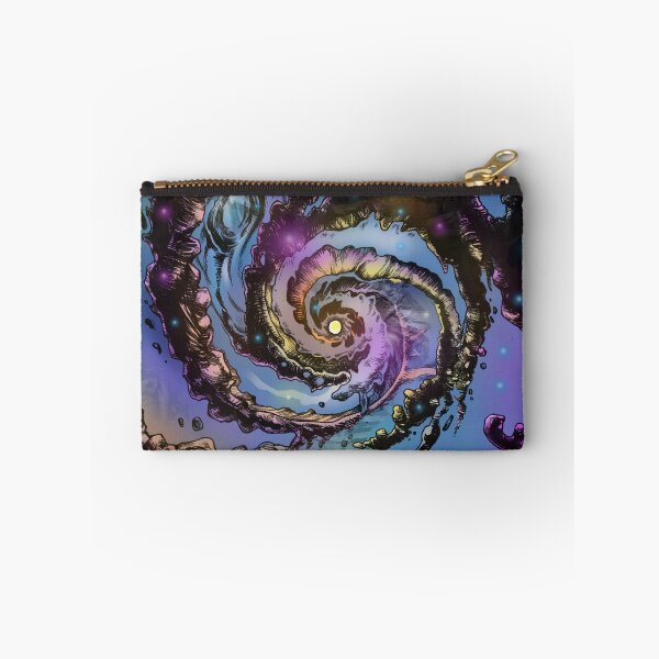 Item preview, Galaxy drawing - comic style designed and sold by UdertakerSHOP.