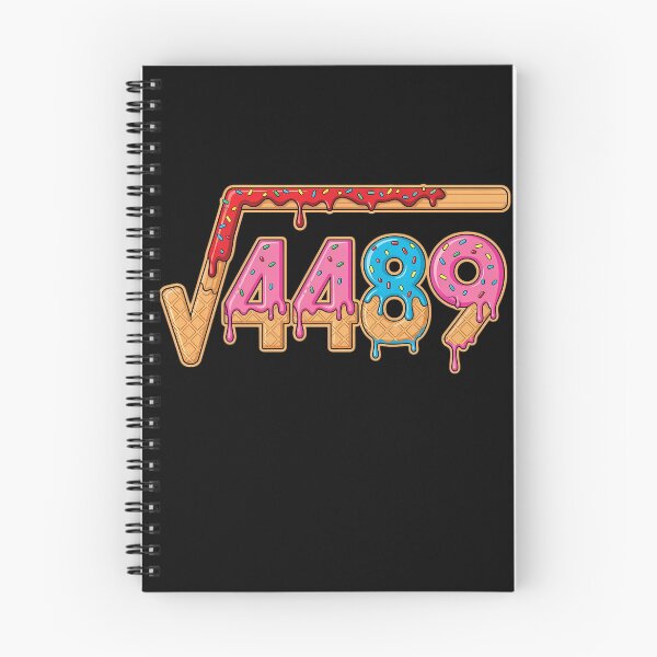 Item preview, Square Root of 4489 - Nerdy Slang Joke Army designed and sold by Jaanussar.