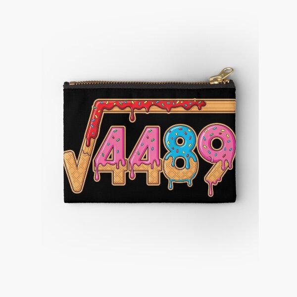 Item preview, Square Root of 4489 - Nerdy Slang Joke Army designed and sold by Jaanussar.