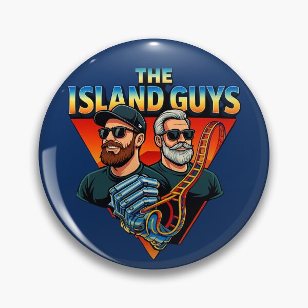 Item preview, The Island Guys Vortex Variant designed and sold by RCExpedition.