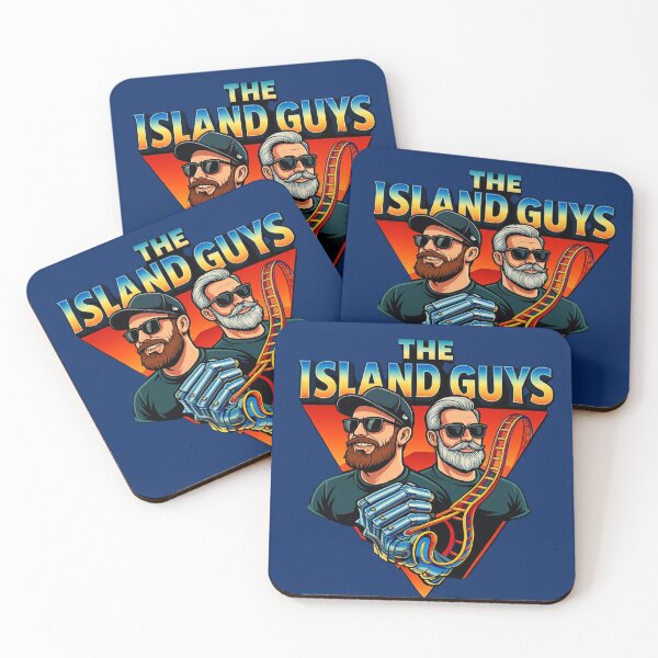Item preview, The Island Guys Vortex Variant designed and sold by RCExpedition.