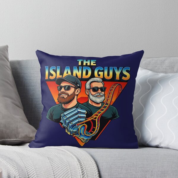 Item preview, The Island Guys Vortex Variant designed and sold by RCExpedition.