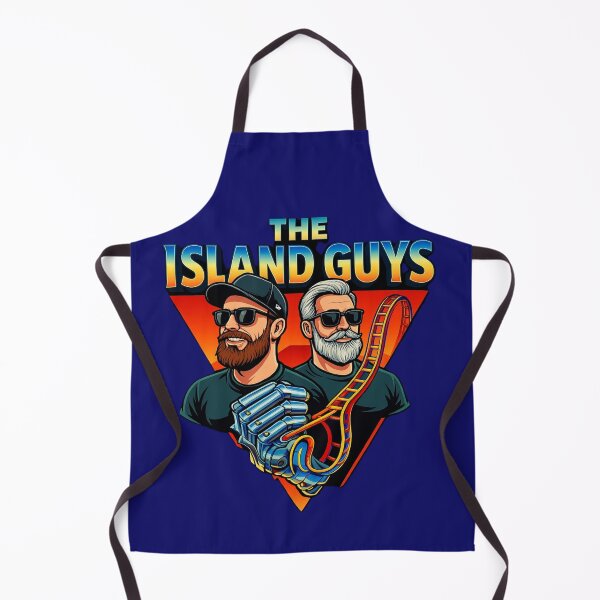 Item preview, The Island Guys Vortex Variant designed and sold by RCExpedition.