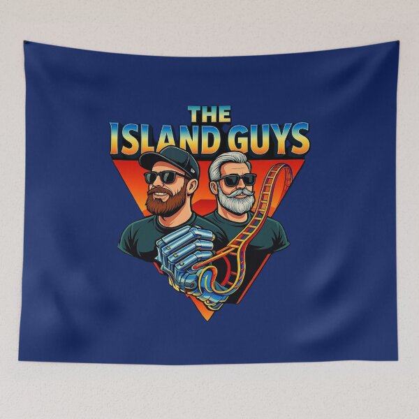 Item preview, The Island Guys Vortex Variant designed and sold by RCExpedition.