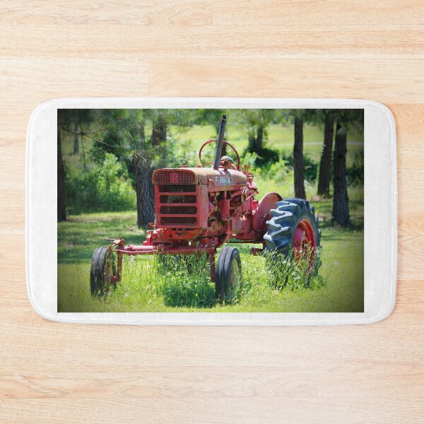 Item preview, McCormick Farmall Tractor designed and sold by Cynthia48.