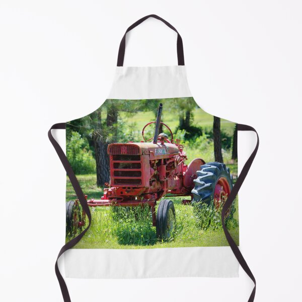 Item preview, McCormick Farmall Tractor designed and sold by Cynthia48.