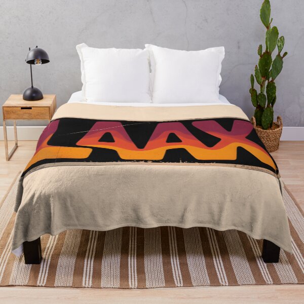 Item preview, Laax Retro Vintage Design – Classic Swiss Alps Ski Resort Style designed and sold by tokyojeff.