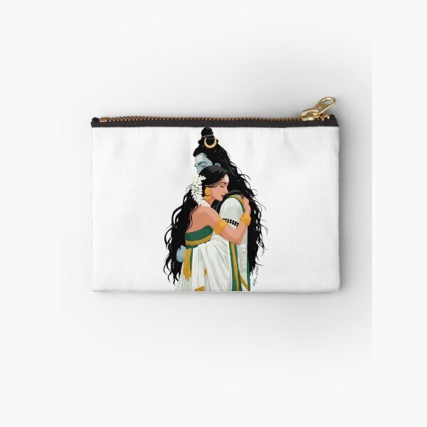Item preview, Shiv Parvati designed and sold by AyushkaAgarwal.