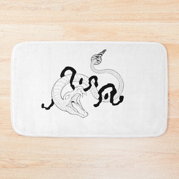 Item preview, Iguro Snake Coil designed and sold by Rei-nderW1.