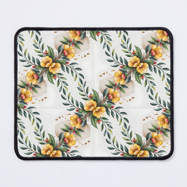 Item preview, Lehua Mamo designed and sold by JessArty ⭐⭐⭐⭐⭐.