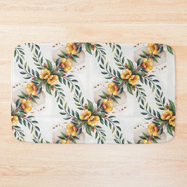 Item preview, Lehua Mamo designed and sold by JessArty ⭐⭐⭐⭐⭐.