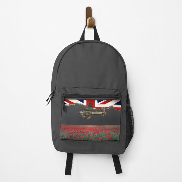 Item preview, Lancaster Bomber Remembrance designed and sold by Alisonchambers2.