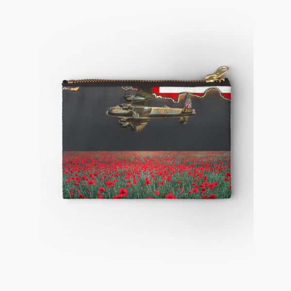 Item preview, Lancaster Bomber Remembrance  designed and sold by Alisonchambers2.