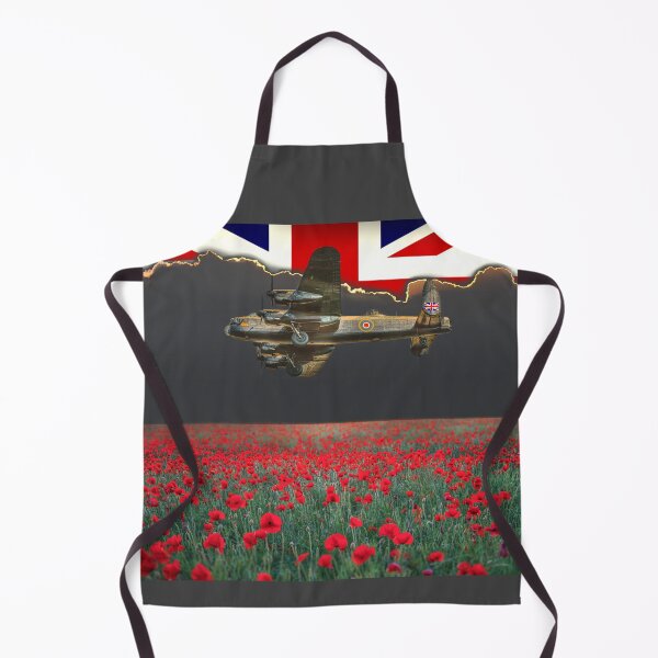 Item preview, Lancaster Bomber Remembrance  designed and sold by Alisonchambers2.