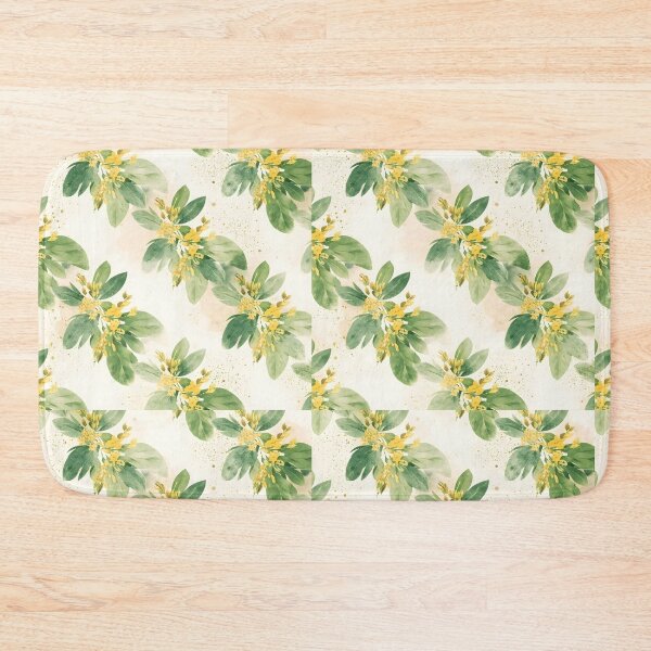 Item preview, Lehua Mamo Tropical Flower designed and sold by JessArty ⭐⭐⭐⭐⭐.