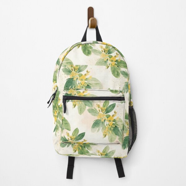 Item preview, Lehua Mamo Tropical Flower designed and sold by JessArty ⭐⭐⭐⭐⭐.