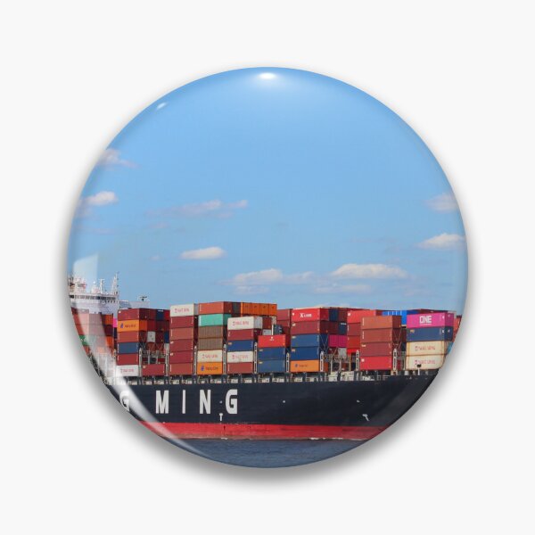 Item preview, Container Vessel designed and sold by Cynthia48.
